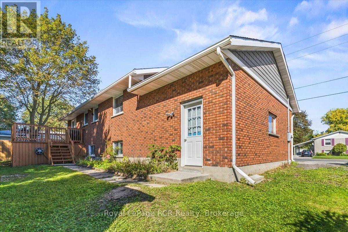 513 6th Street, Hanover, Ontario  N4N 3E2 - Photo 20 - X13818516