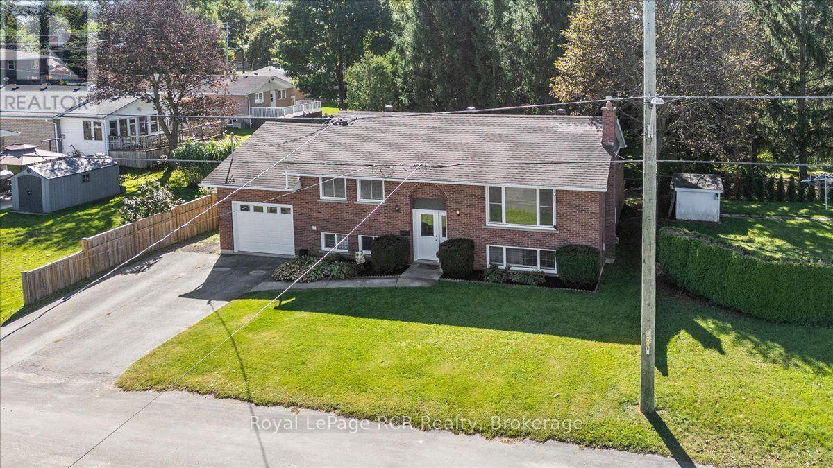 513 6th Street, Hanover, Ontario  N4N 3E2 - Photo 28 - X13818516