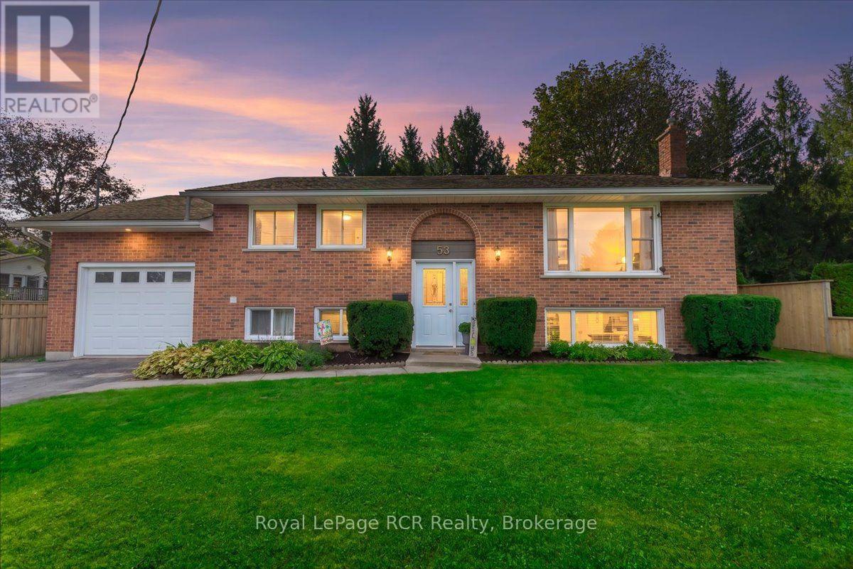 513 6th Street, Hanover, Ontario  N4N 3E2 - Photo 30 - X13818516