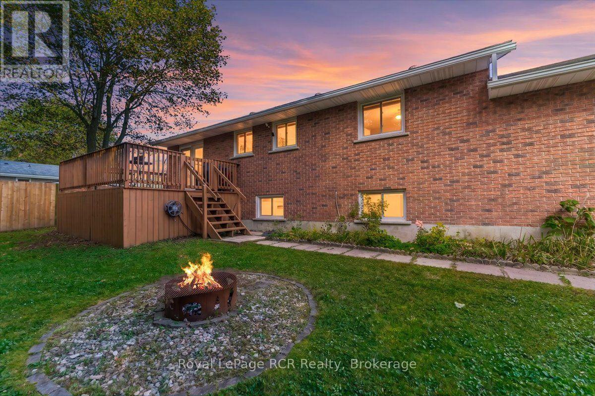 513 6th Street, Hanover, Ontario  N4N 3E2 - Photo 31 - X13818516