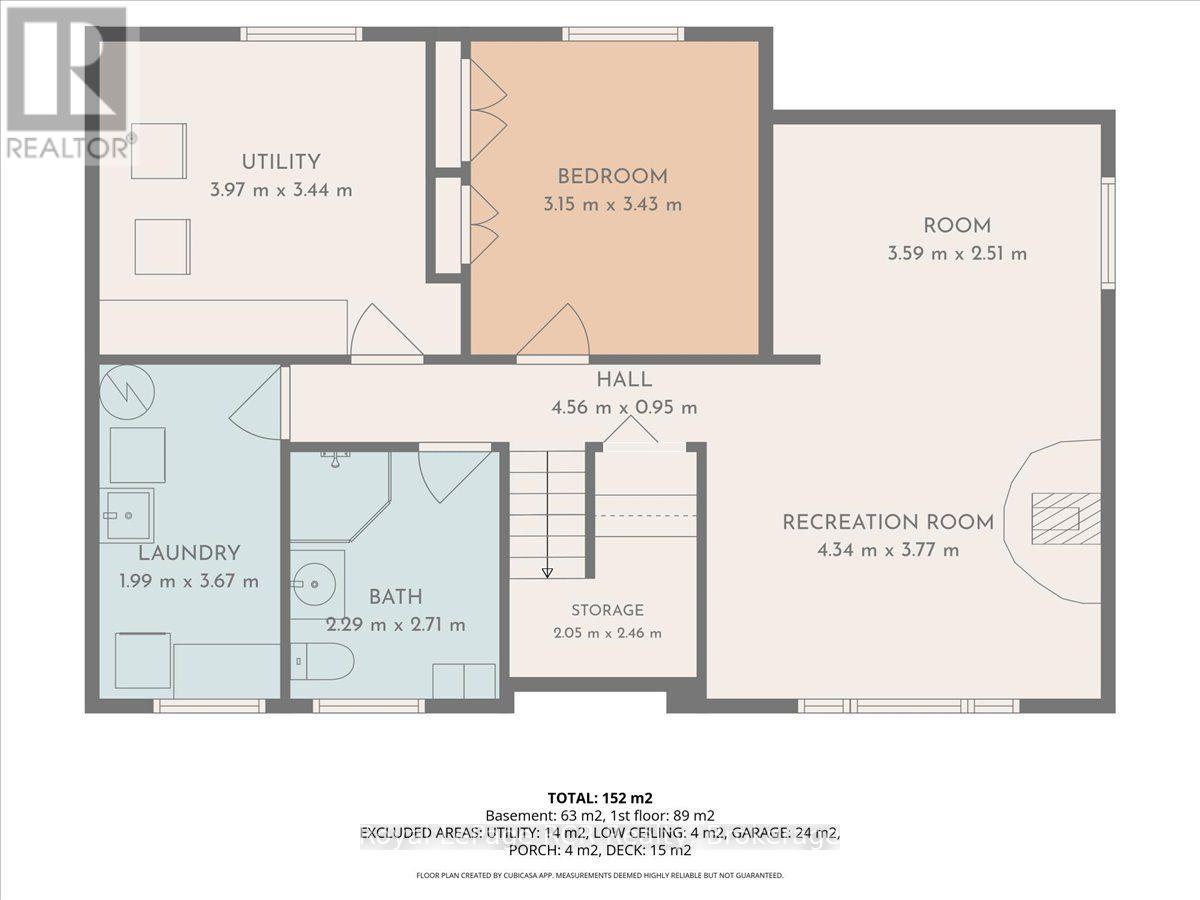 513 6th Street, Hanover, Ontario  N4N 3E2 - Photo 33 - X13818516