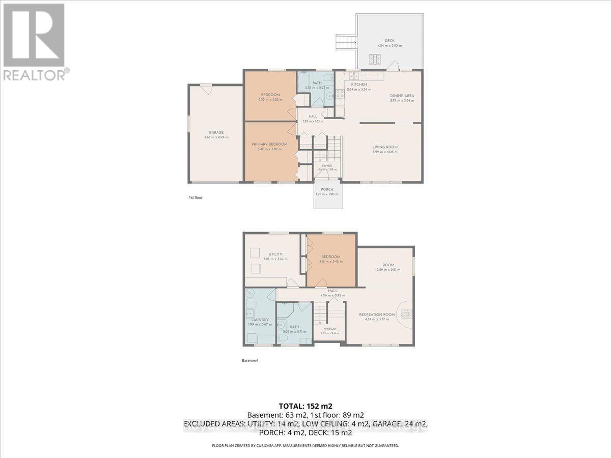 513 6th Street, Hanover, Ontario  N4N 3E2 - Photo 35 - X13818516