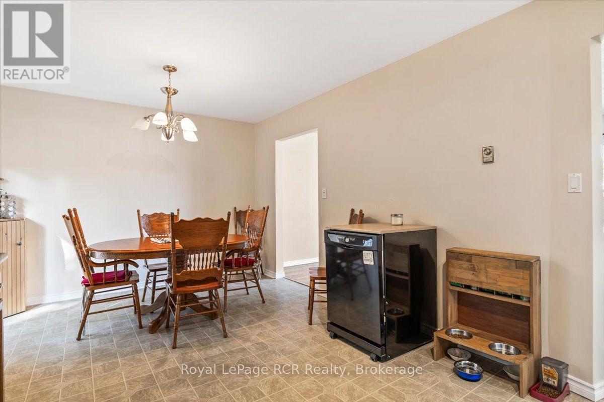 513 6th Street, Hanover, Ontario  N4N 3E2 - Photo 9 - X13818516