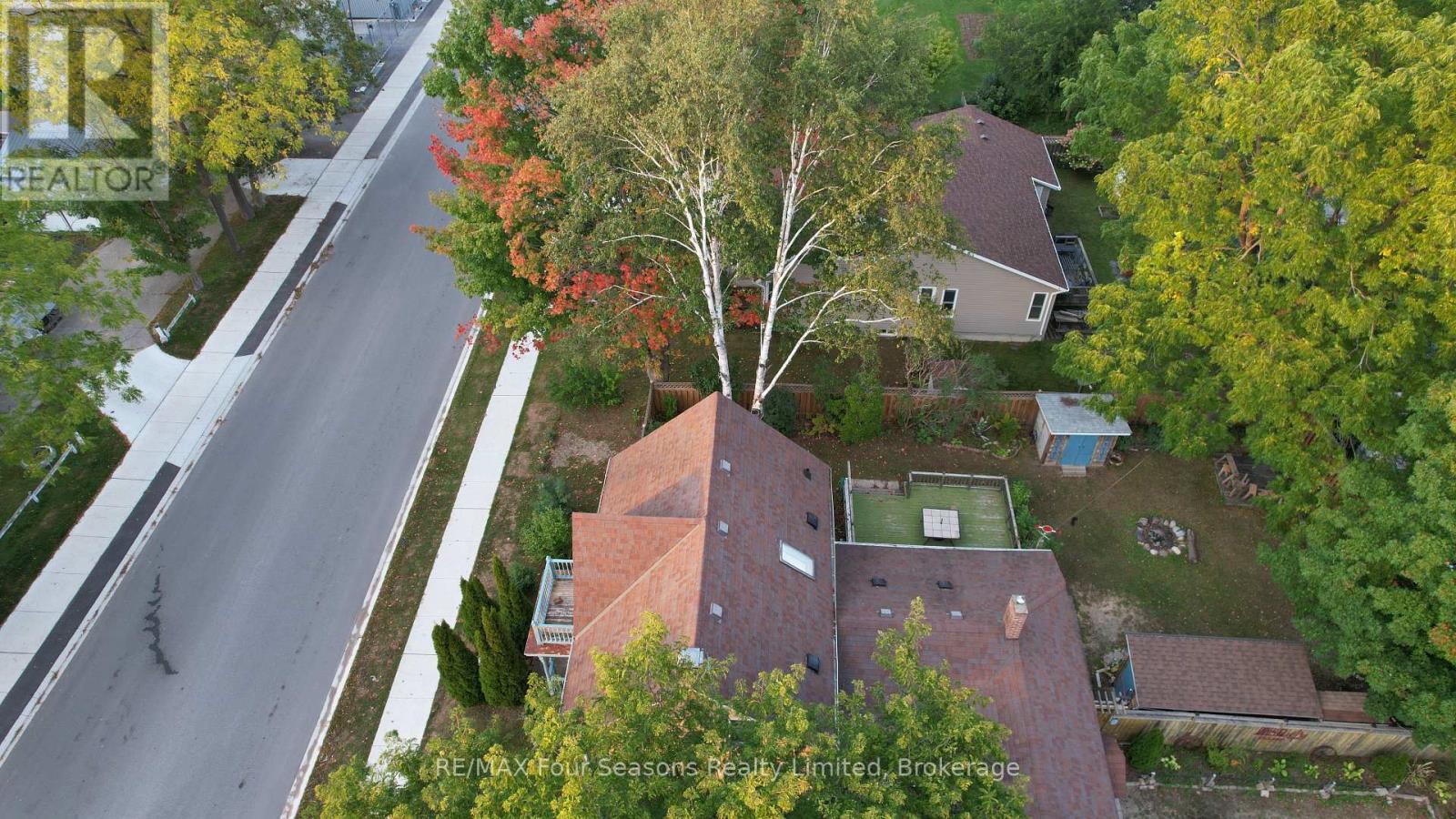 573 Bricker Street, Saugeen Shores, Ontario  N0H 2C4 - Photo 4 - X13818656