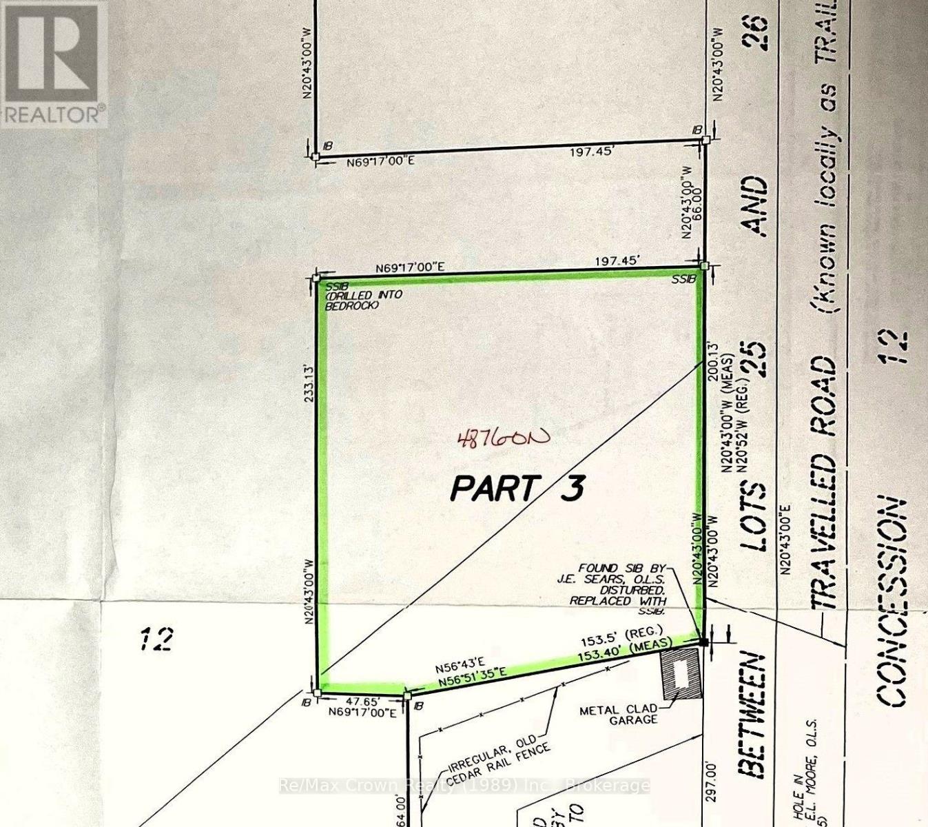 71 Trailaine Road, Parry Sound Remote Area, Ontario  P0H 1A0 - Photo 12 - X13818678