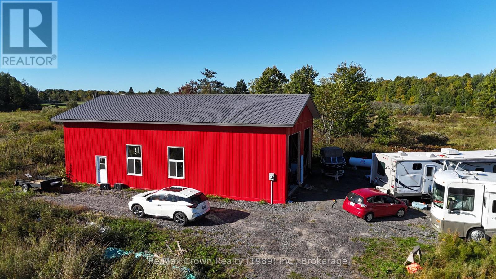 71 Trailaine Road, Parry Sound Remote Area, Ontario  P0H 1A0 - Photo 2 - X13818678