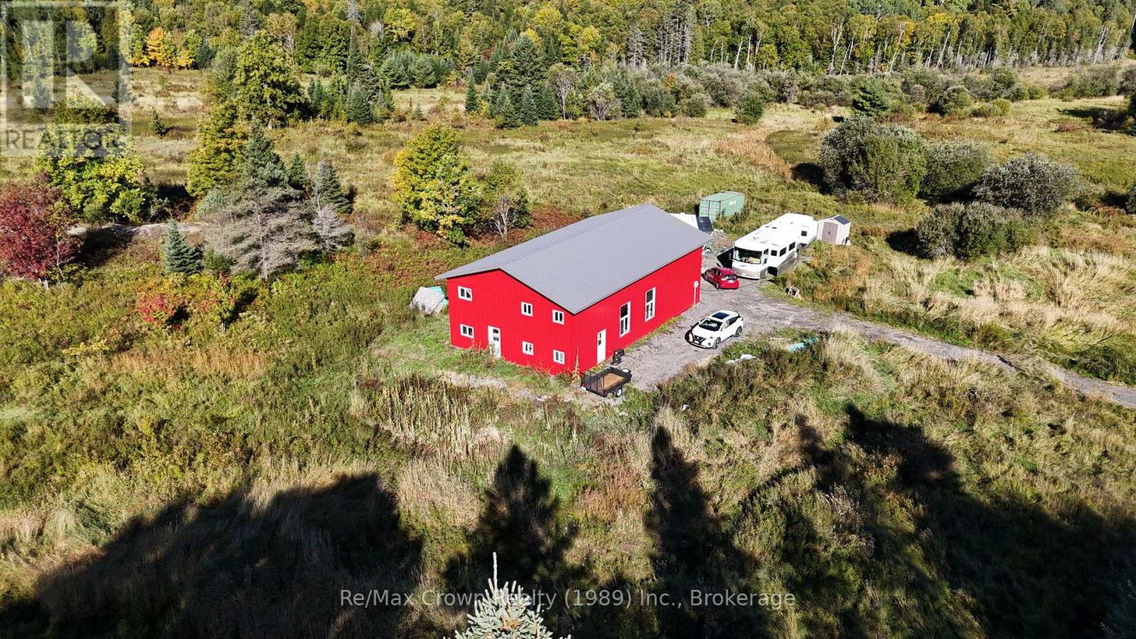 71 Trailaine Road, Parry Sound Remote Area, Ontario  P0H 1A0 - Photo 4 - X13818678