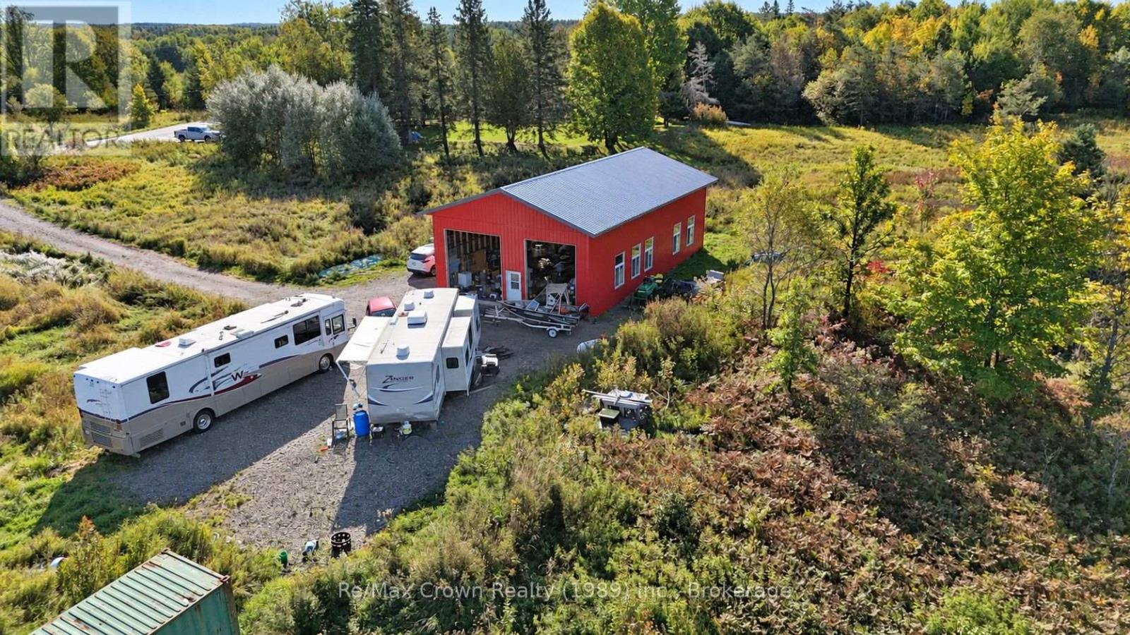 71 Trailaine Road, Parry Sound Remote Area, Ontario  P0H 1A0 - Photo 5 - X13818678