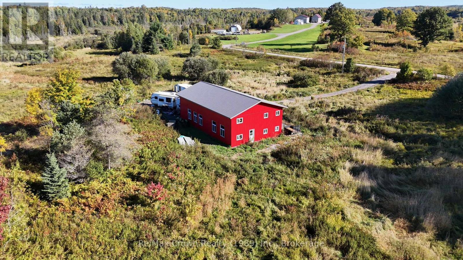 71 Trailaine Road, Parry Sound Remote Area, Ontario  P0H 1A0 - Photo 6 - X13818678