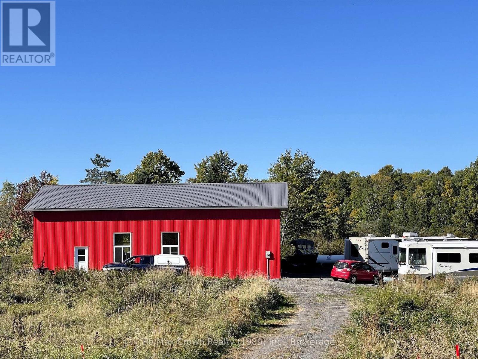 71 Trailaine Road, Parry Sound Remote Area, Ontario  P0H 1A0 - Photo 7 - X13818678