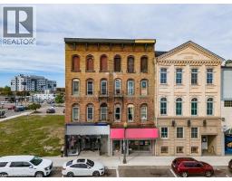70 COLBORNE Street, Brantford, Ontario