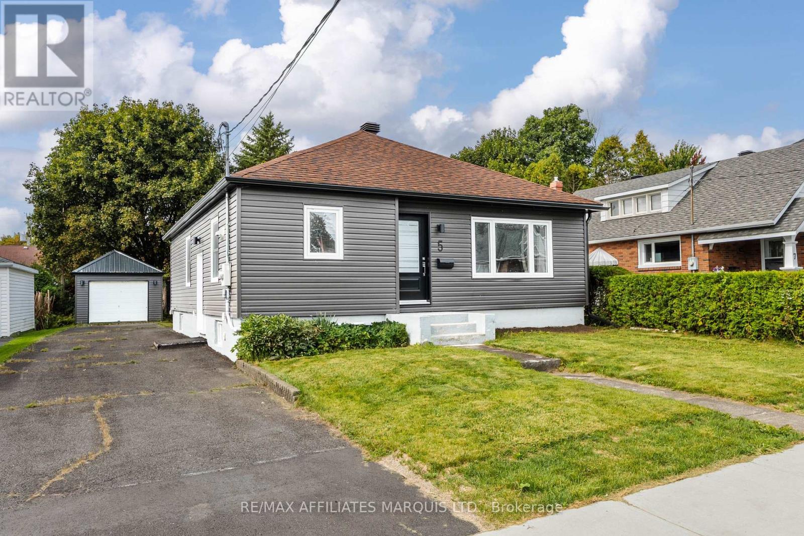 5 ANTHONY STREET, Cornwall, Ontario