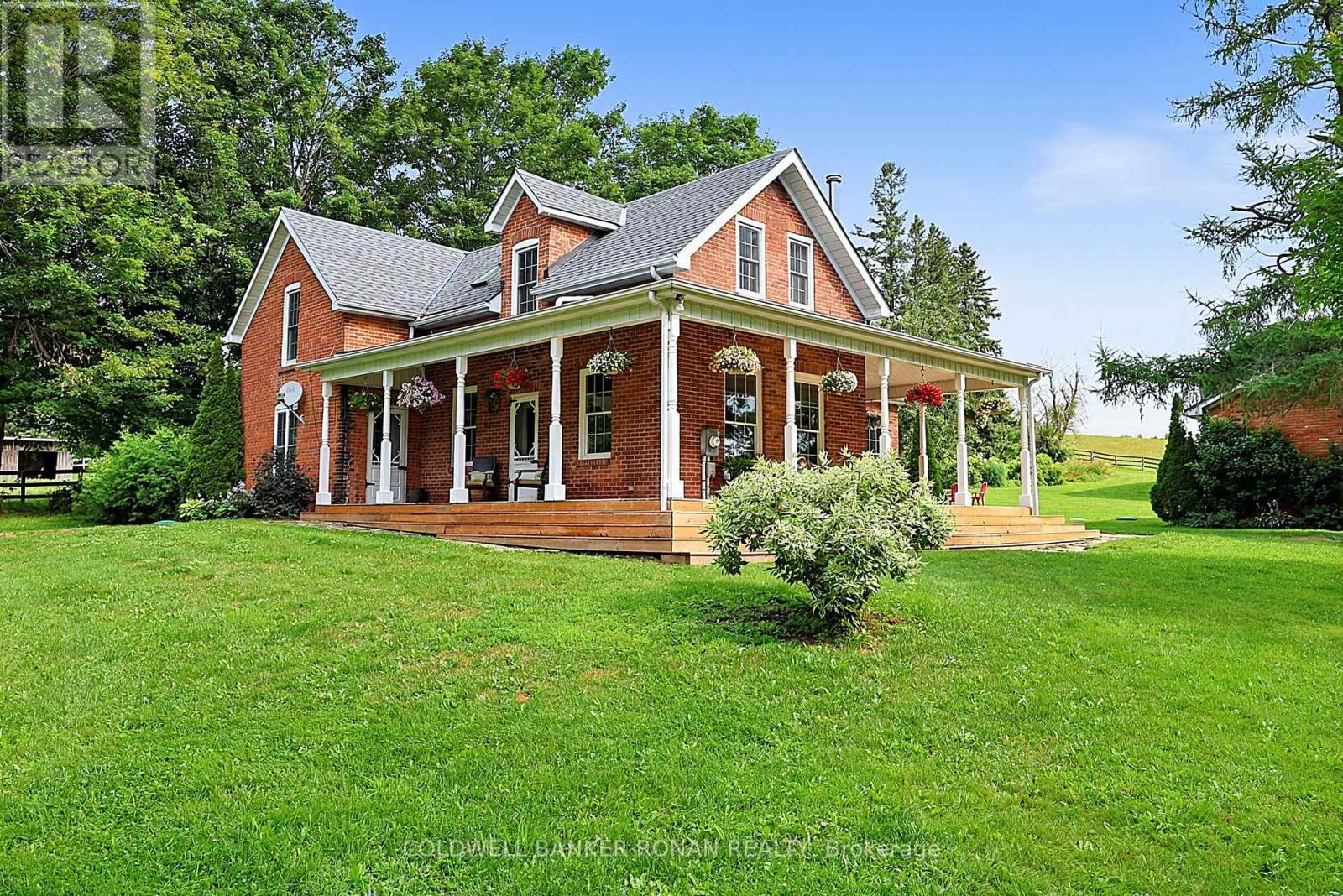 20855 Shaws Creek Road, Caledon, Ontario  L7K 1L7 - Photo 2 - W13577360