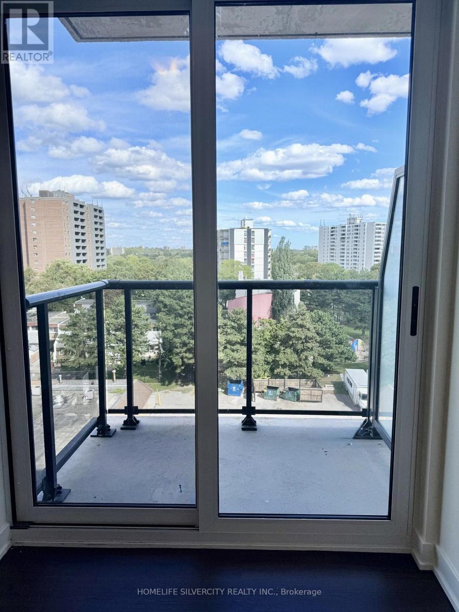 716 - 2825 Jane Street, Toronto, Ontario  M3N 2J5 - Photo 12 - W13807026