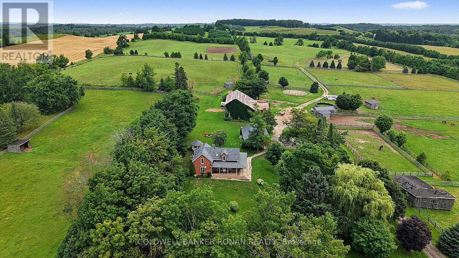20855 Shaws Creek Road, Caledon, Ontario  L7K 1L7 - Photo 3 - W13577360