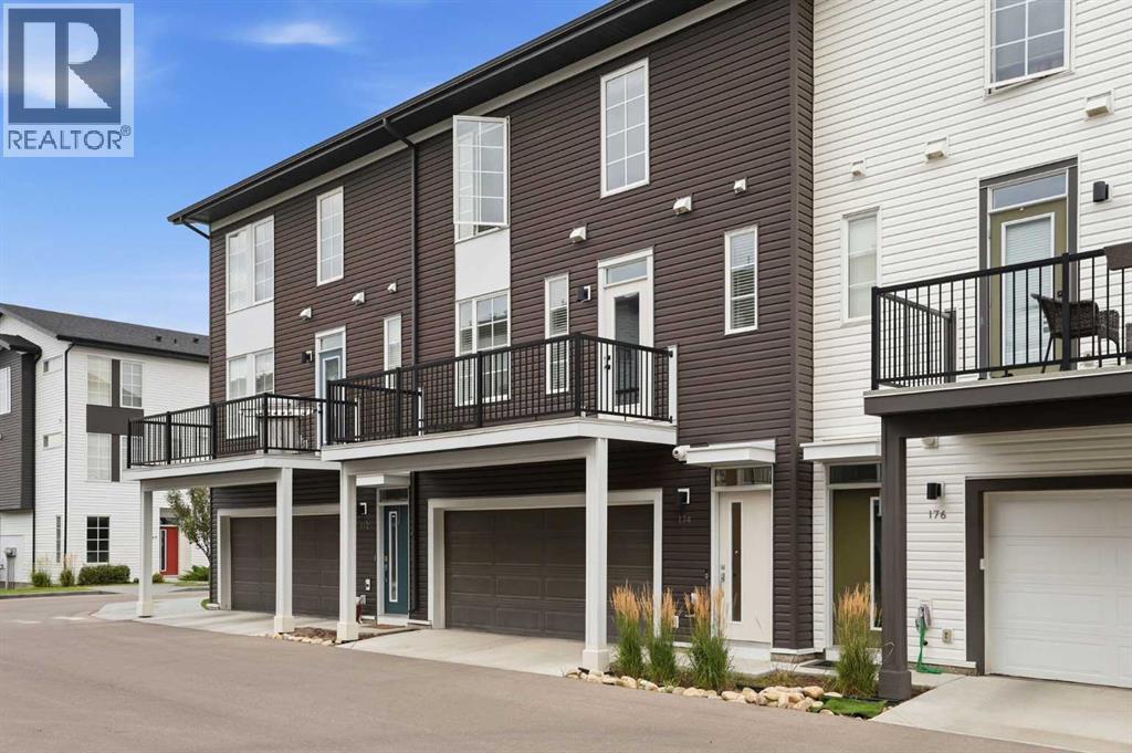174 Walgrove Common SE photo 43