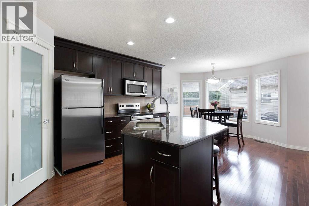 163 Cranford Crescent SE photo 6