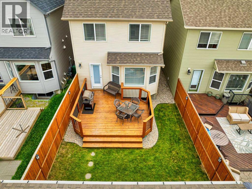 163 Cranford Crescent SE photo 23