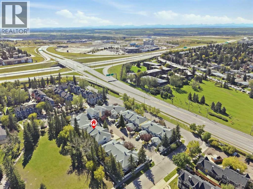 22 Lincoln Green SW, Calgary, Alberta  T3R 7G6 - Photo 42 - A2343763