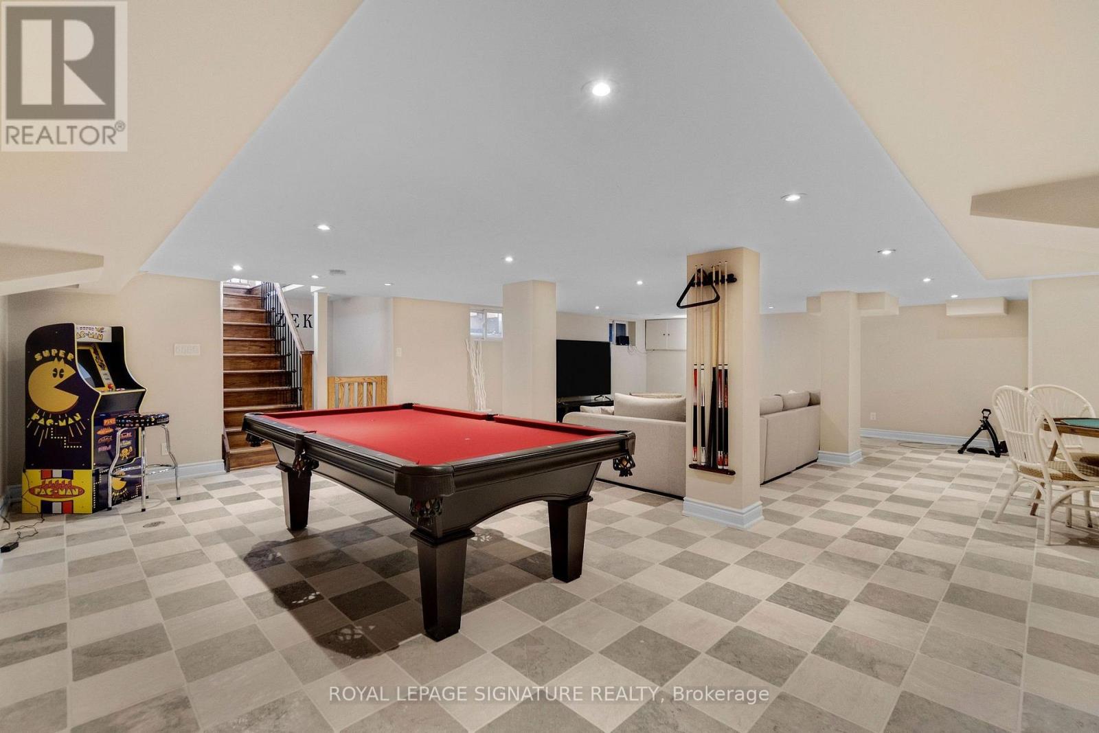 1480 Clarkson Road, Mississauga, Ontario  L5J 2W9 - Photo 34 - W13817512