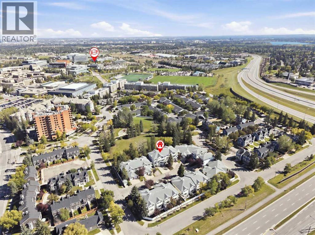 22 Lincoln Green SW, Calgary, Alberta  T3R 7G6 - Photo 43 - A2343763