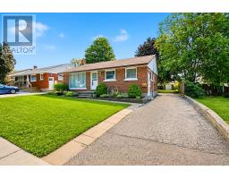 209 FRANKLIN STREET S, Kitchener, Ontario