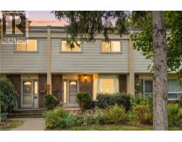 199 YORK Road Unit# 9, Dundas, Ontario