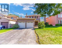 13 GRIFFITHS DRIVE, Ajax, Ontario