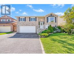 42 CHERRY BLOSSOM CRESCENT, Clarington, Ontario
