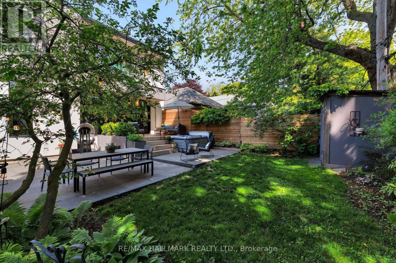 41 Fallingbrook Road, Toronto, Ontario  M1N 2T5 - Photo 49 - E13818548