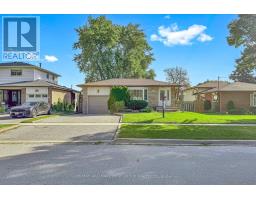 789 HILLCREST ROAD, Pickering, Ontario
