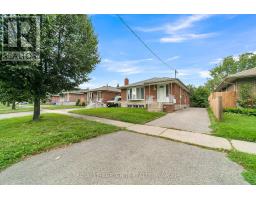 BSMT - 117 CABOT STREET, Oshawa, Ontario