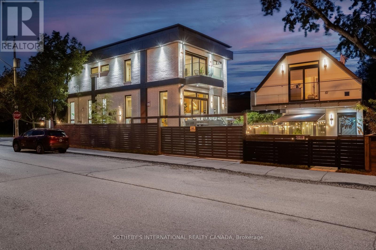 171 Durant Avenue, Toronto, Ontario  M4J 4W5 - Photo 3 - E13818578