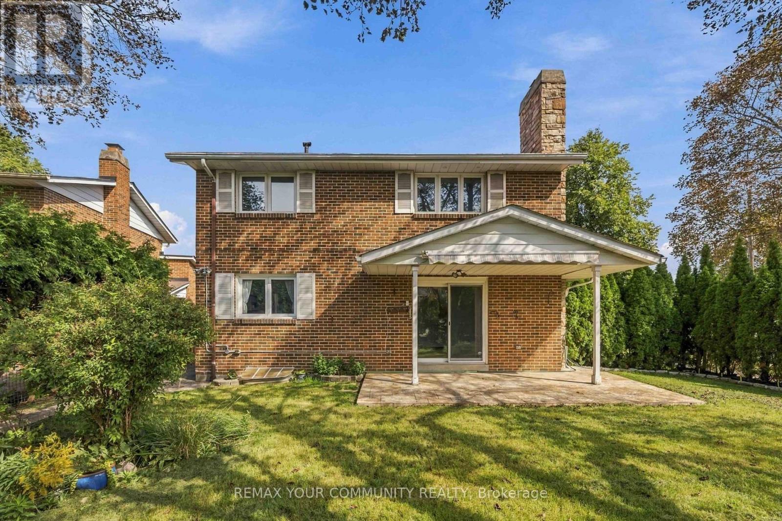 588 Huntingwood Drive, Toronto, Ontario  M1W 1G8 - Photo 41 - E13818660