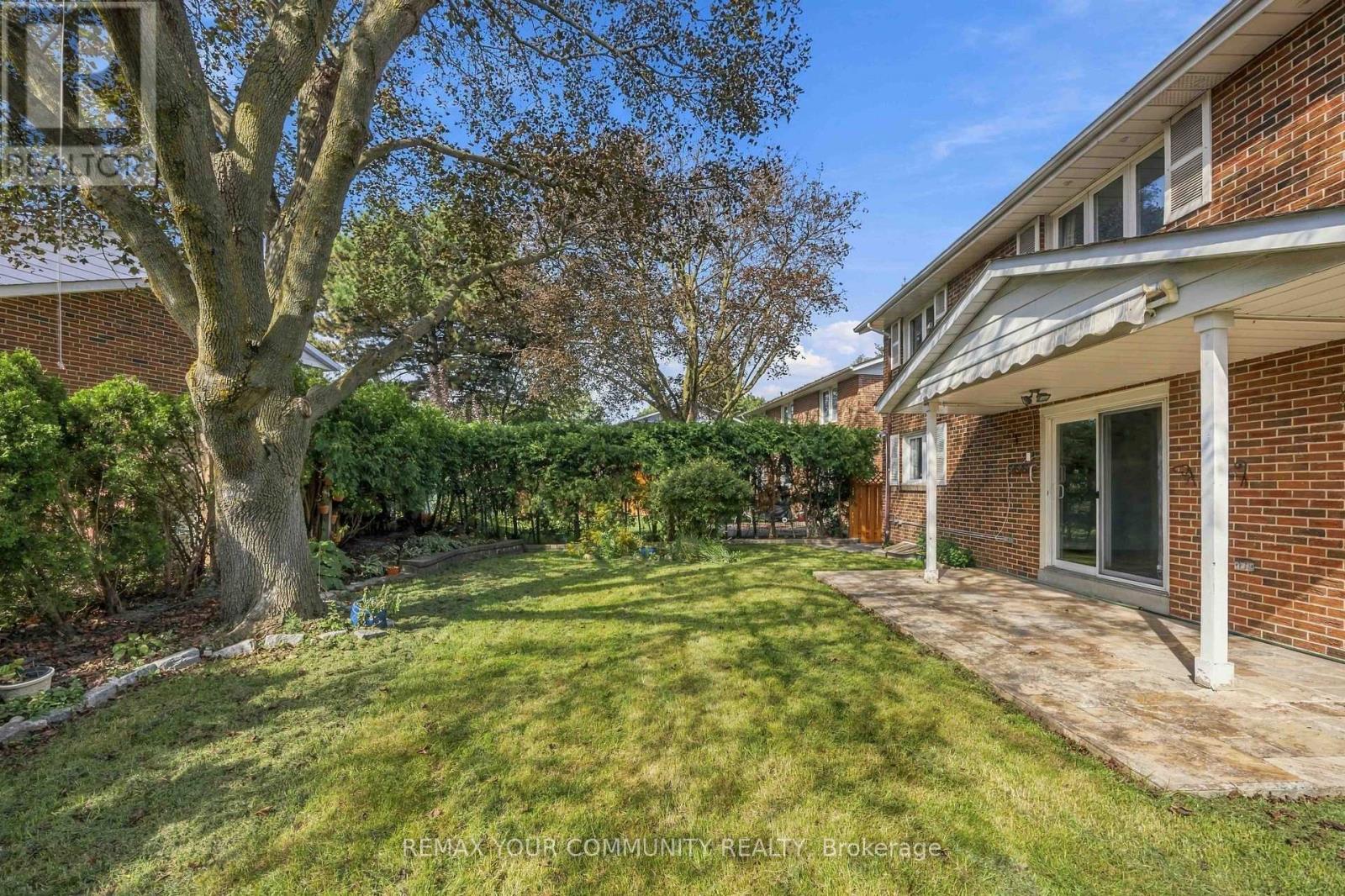 588 Huntingwood Drive, Toronto, Ontario  M1W 1G8 - Photo 42 - E13818660