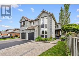 2053 BLUE RIDGE CRESCENT, Pickering, Ontario