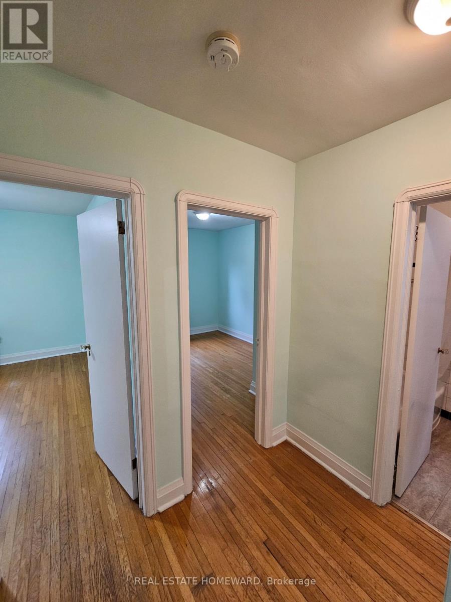 MAIN - 45 NORLONG BOULEVARD