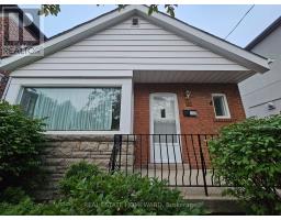 MAIN - 45 NORLONG BOULEVARD, Toronto, Ontario
