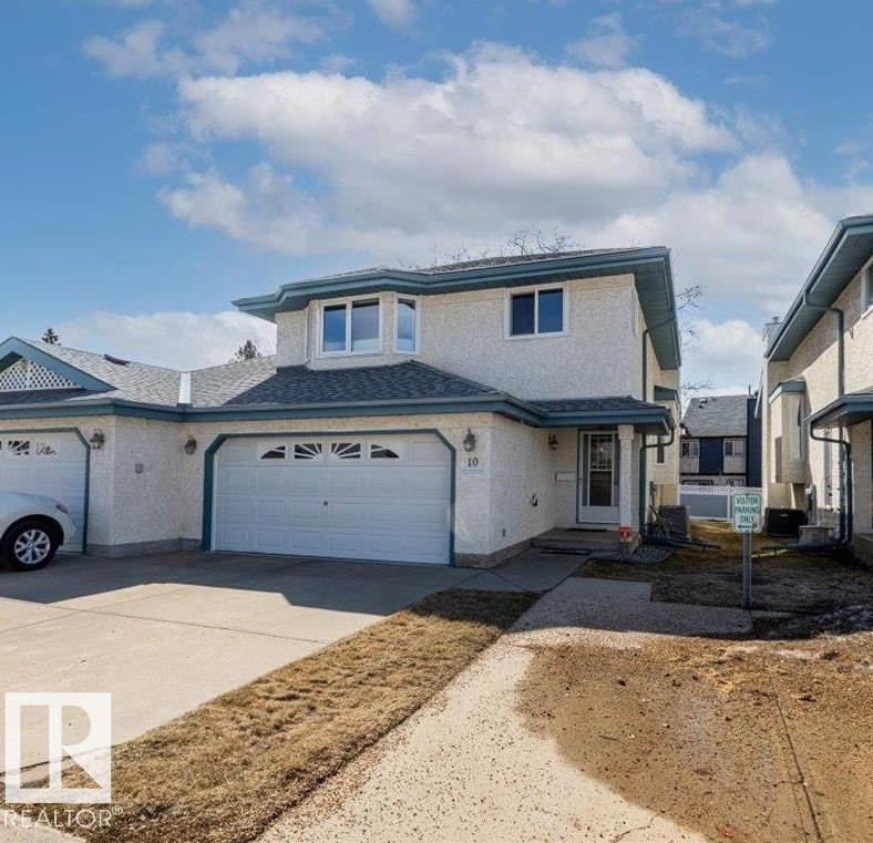 #10 85 Gervais Rd, St. Albert, Alberta T8N 6H4 - Photo 42 - E4509963