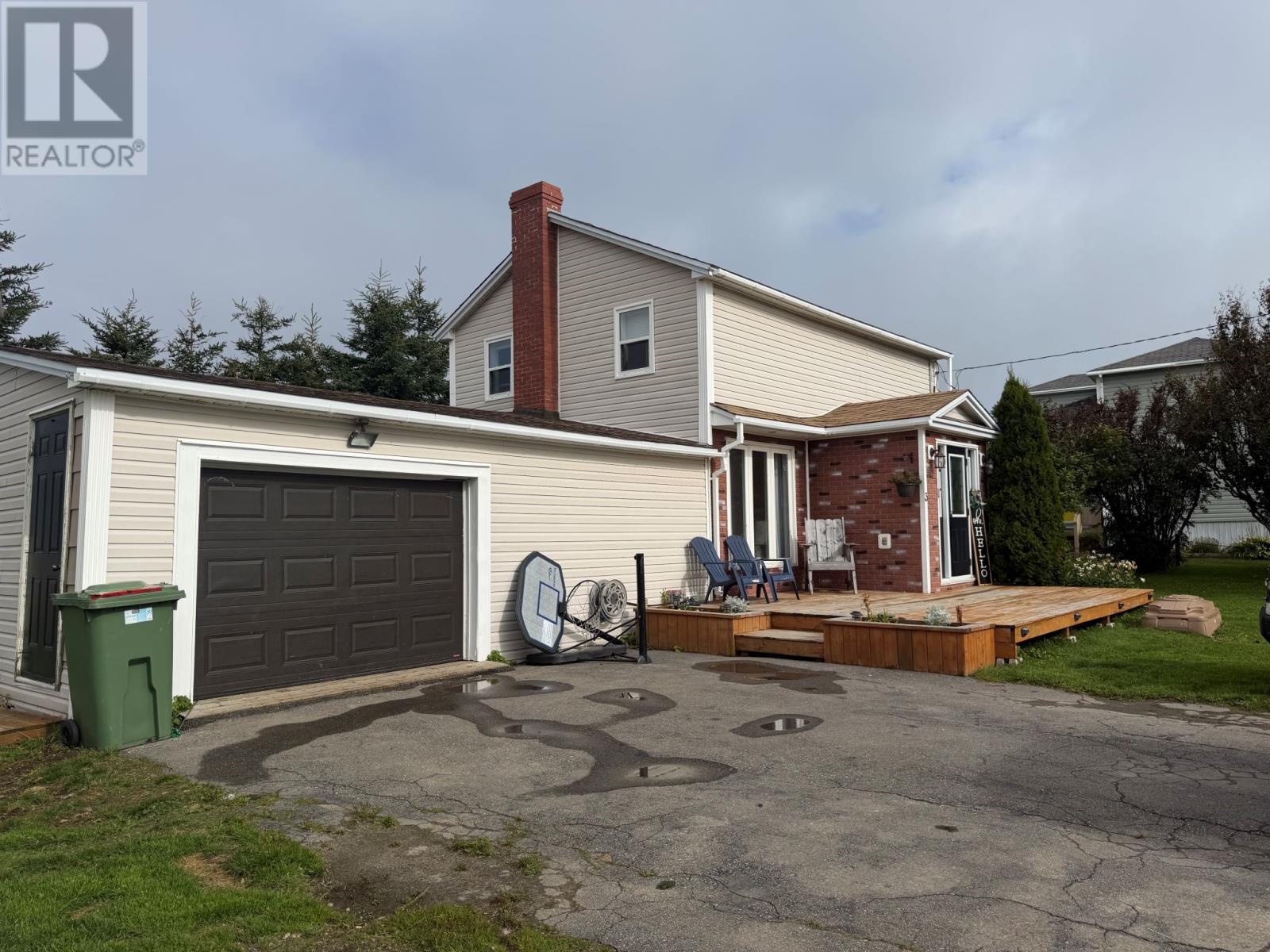 3 Banting Street, Musgrave Harbour, Newfoundland & Labrador  A0G 3J0 - Photo 2 - 1303572
