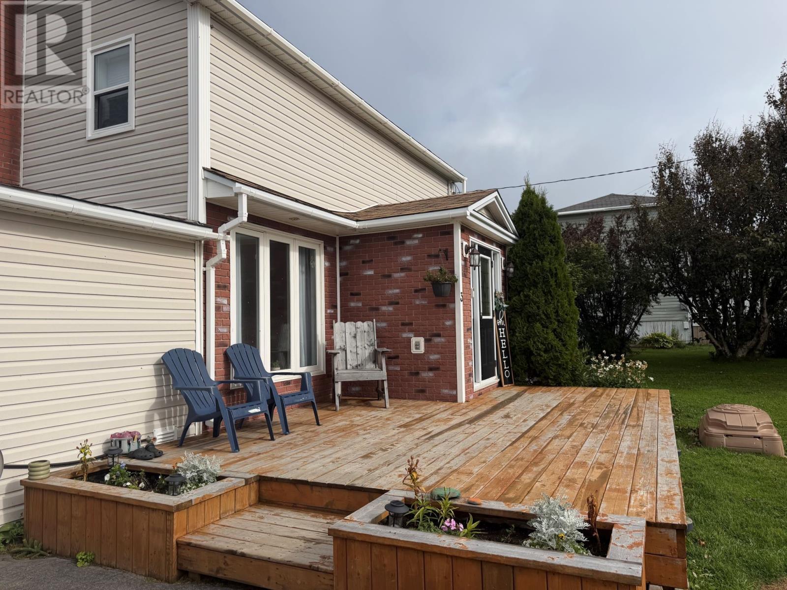 3 Banting Street, Musgrave Harbour, Newfoundland & Labrador  A0G 3J0 - Photo 20 - 1303572