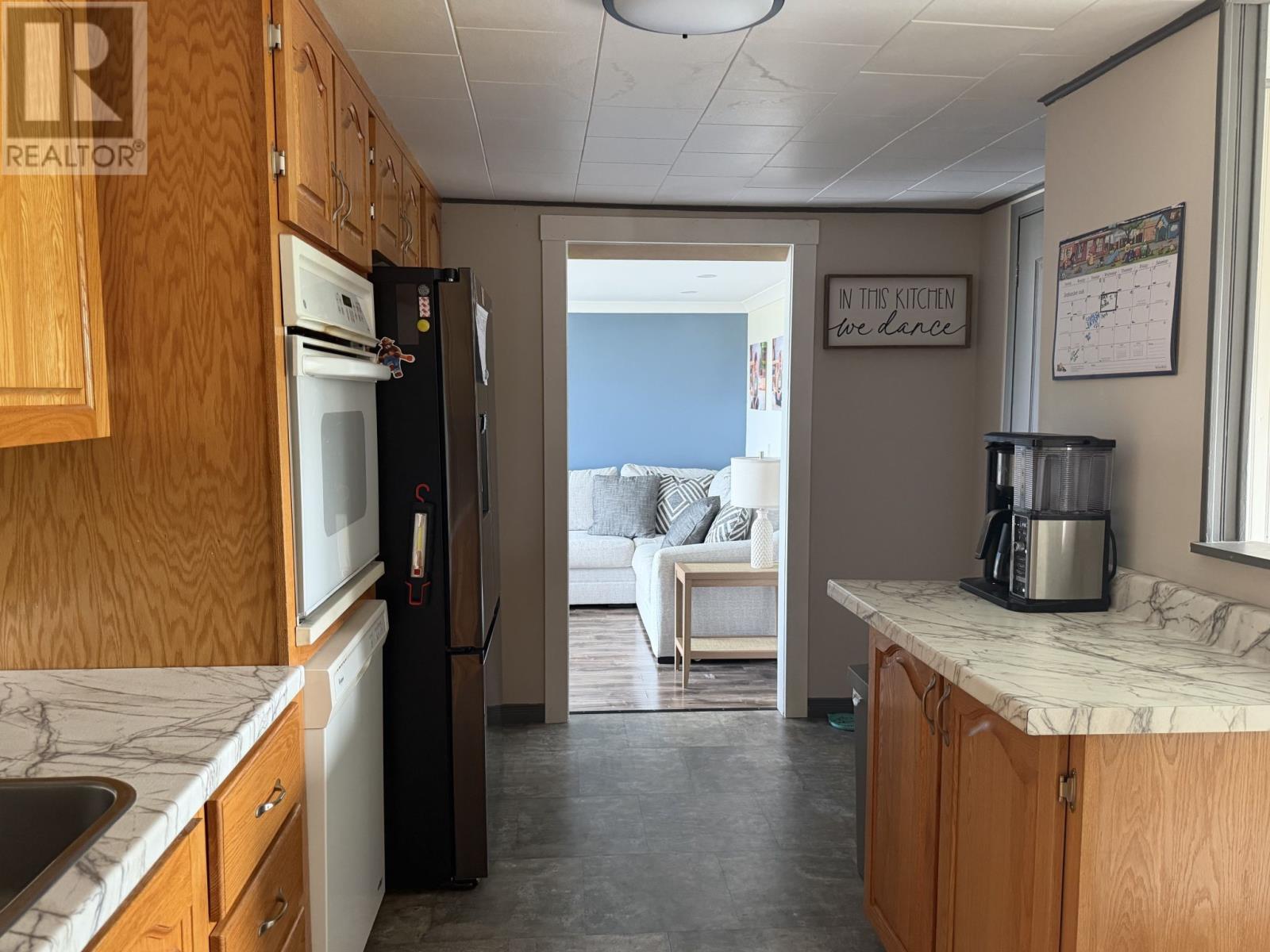 3 Banting Street, Musgrave Harbour, Newfoundland & Labrador  A0G 3J0 - Photo 5 - 1303572