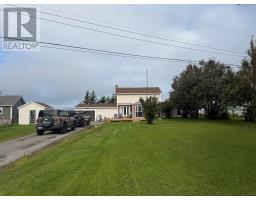 3 Banting Street, Musgrave Harbour, Newfoundland & Labrador