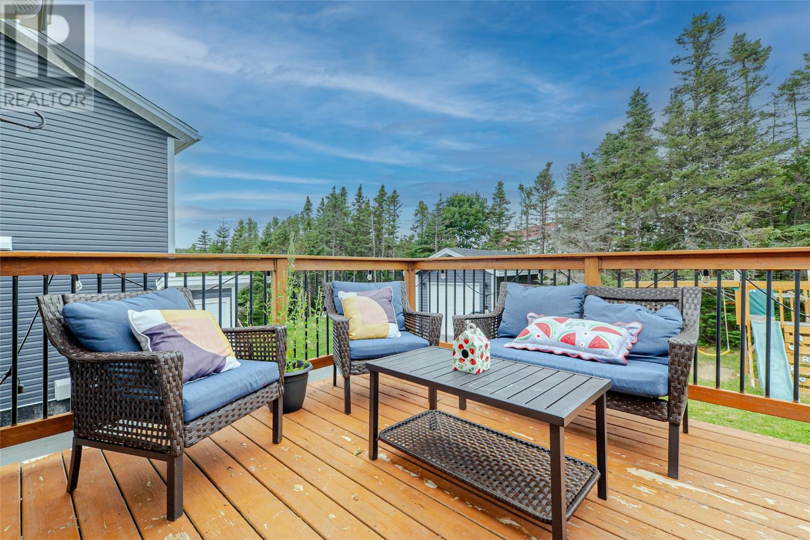 33 Ursula Crescent, Portugal Cove/st. Philips, Newfoundland & Labrador  A1M 1G5 - Photo 2 - 1303563