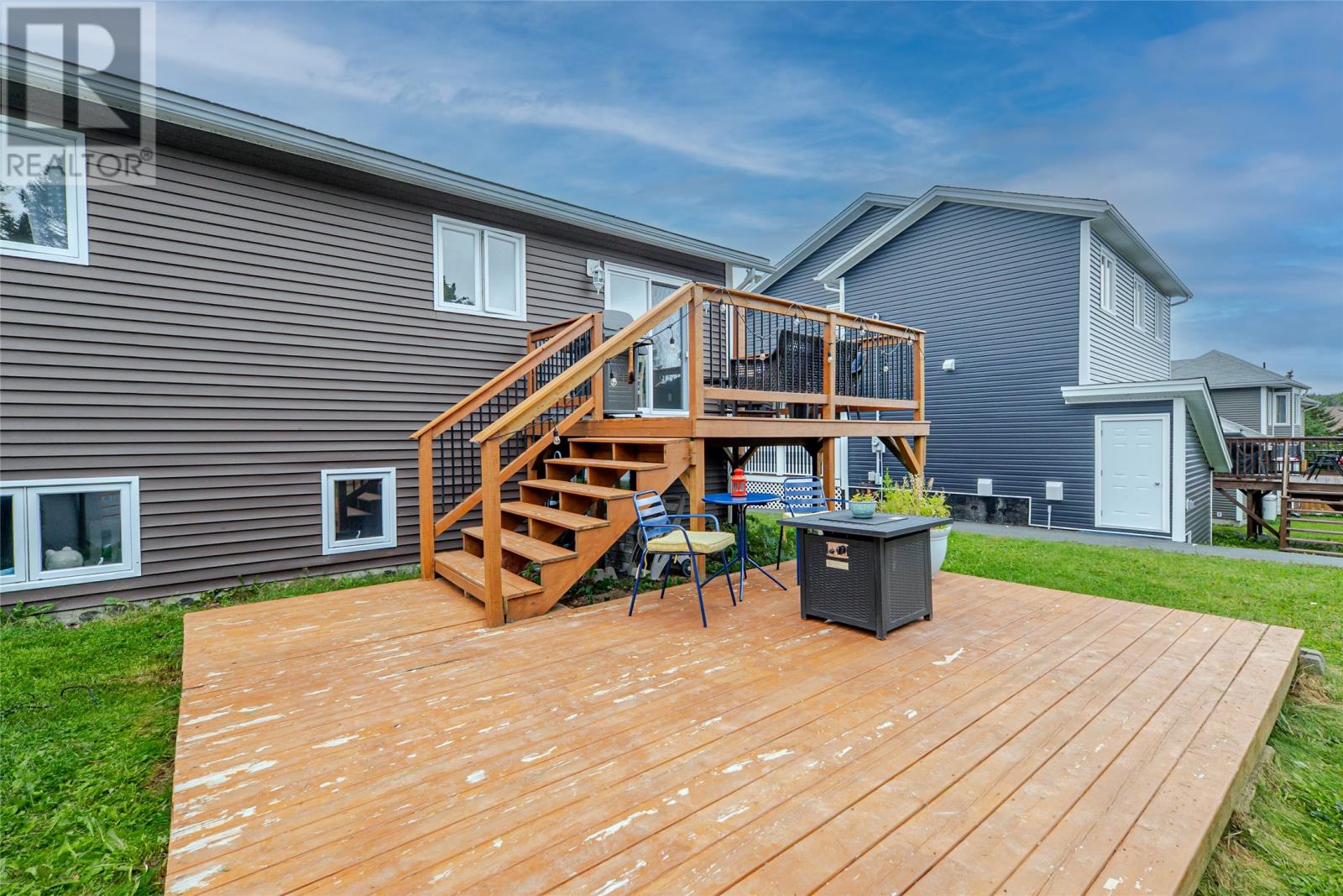 33 Ursula Crescent, Portugal Cove/st. Philips, Newfoundland & Labrador  A1M 1G5 - Photo 34 - 1303563