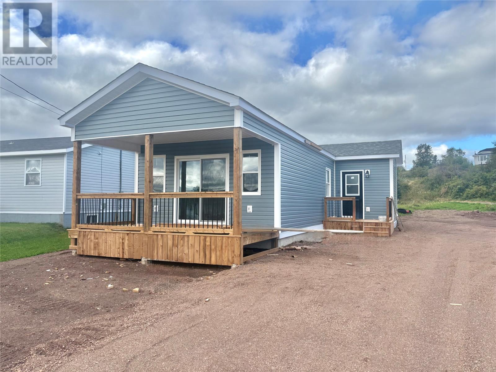 81A Commonwealth Drive, Botwood, Newfoundland & Labrador