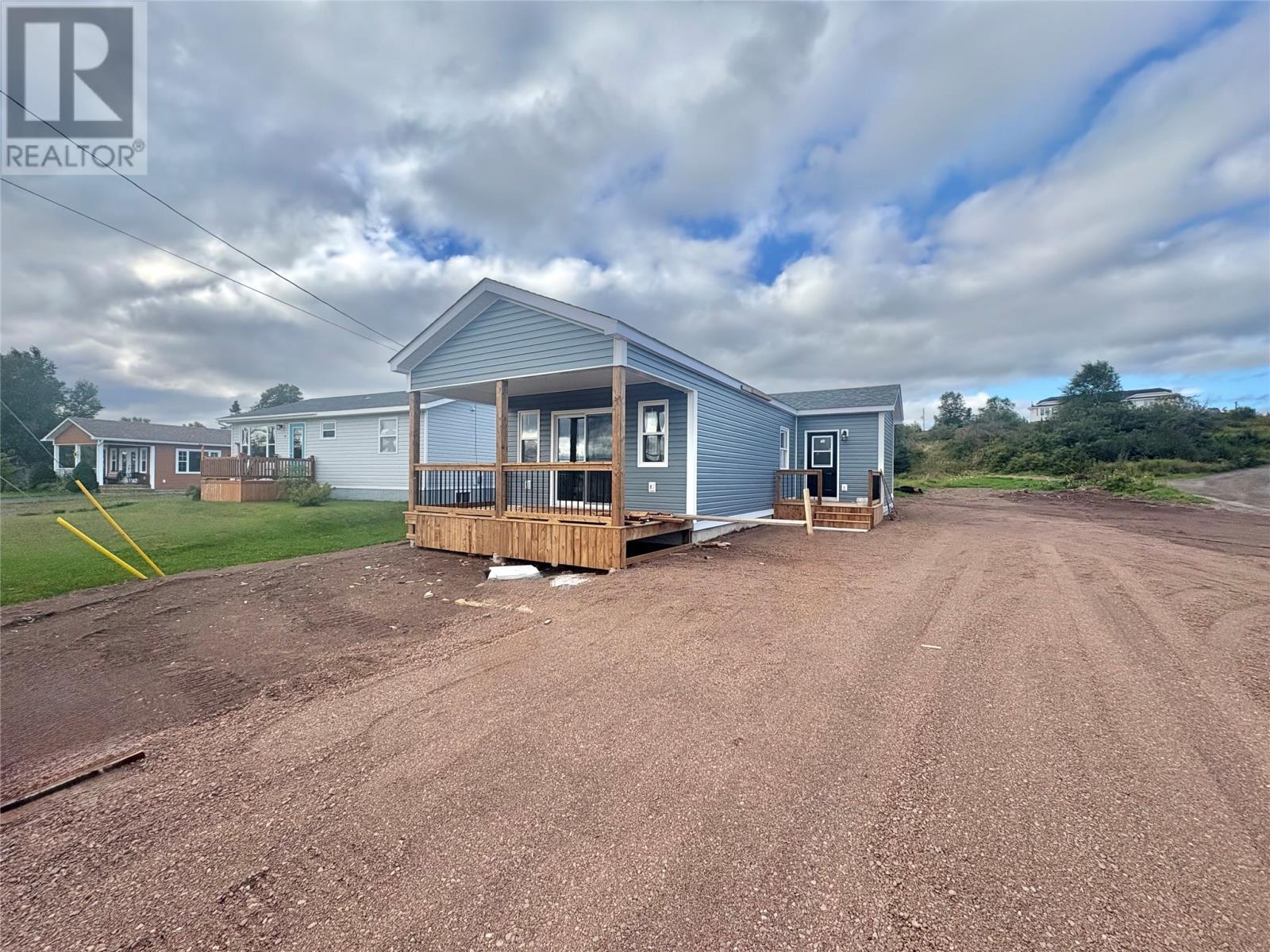 81a Commonwealth Drive, Botwood, Newfoundland & Labrador  A0H 1E0 - Photo 2 - 1303553