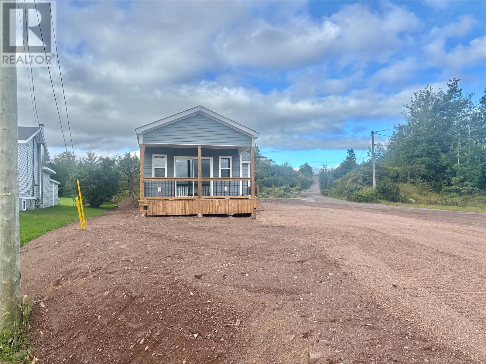 81a Commonwealth Drive, Botwood, Newfoundland & Labrador  A0H 1E0 - Photo 6 - 1303553