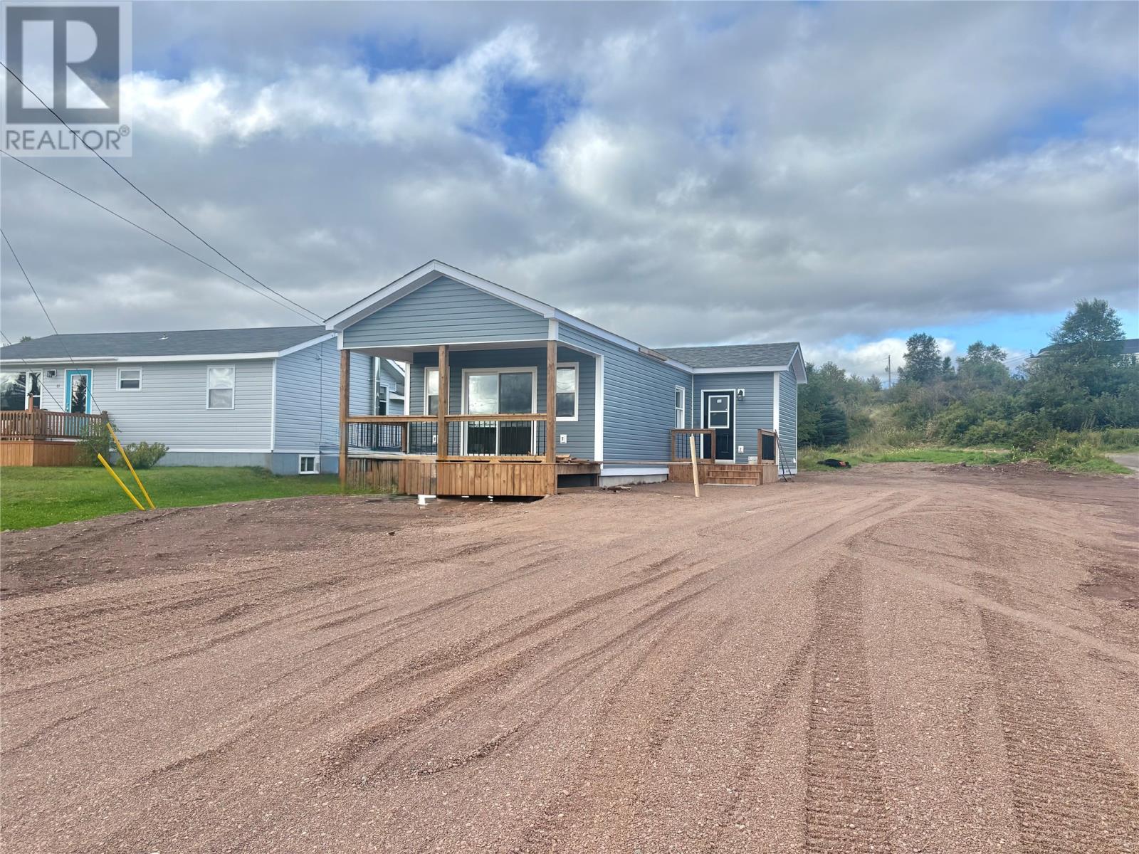81a Commonwealth Drive, Botwood, Newfoundland & Labrador  A0H 1E0 - Photo 7 - 1303553
