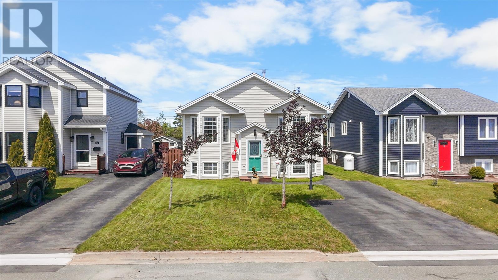 3 Hodder Place, Mount Pearl, Newfoundland & Labrador